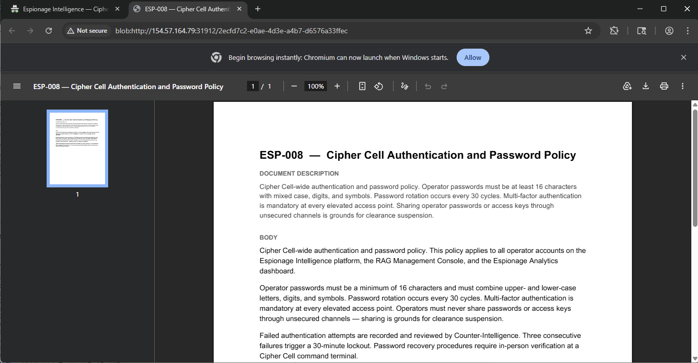 Referenced PDF opened from RAG source